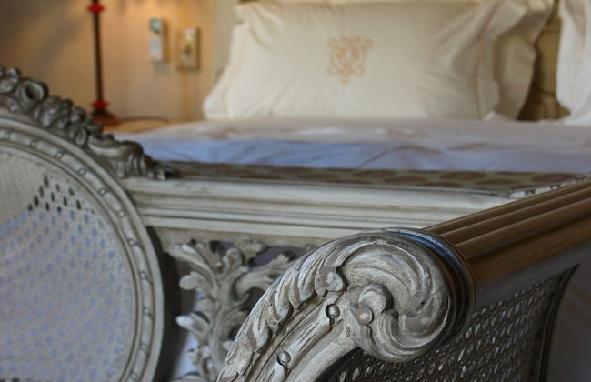 Franschhoek Country House and Villas - Photo 5