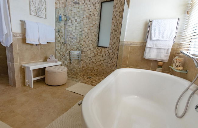 Dolphin Villa - Foto 12