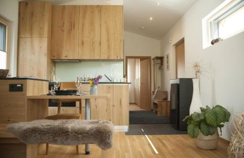 Bio-Ferienhaus Newergarten - Foto 9