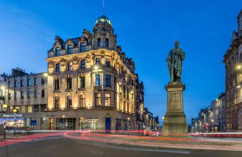 RÌGH Residences - George Street - Foto 2