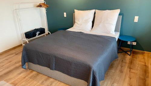 Apartment Lucian Offenbach near Frankfurt - Foto 2