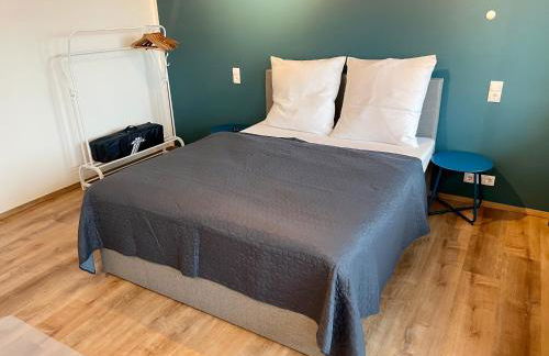 Apartment Lucian Offenbach near Frankfurt - Photo 2