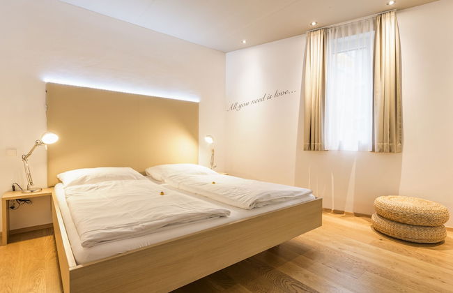 Room 4 & 5 Apartments - Foto 12