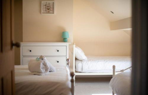 Heddwch - Beach House in Heart of Broad Haven for 14 - Photo 36