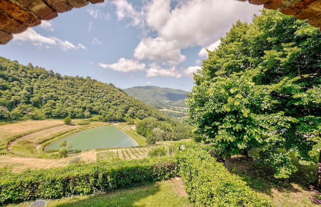 Appealing Home With Pool - Foto 33