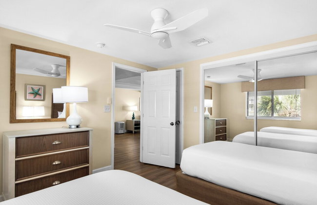 Destin Holiday Beach Resort - Foto 48