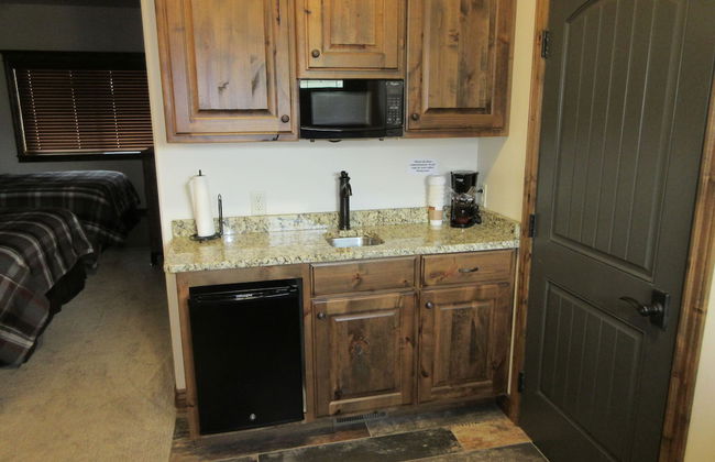 Townhomes on the Green - Foto 8