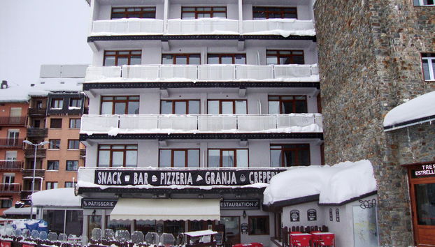 Paradis Blanc 3000 - Foto 4