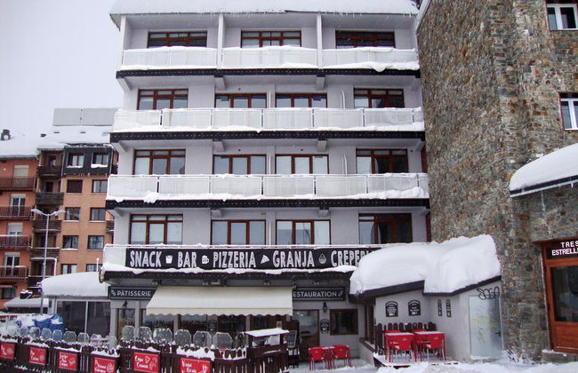 Paradis Blanc 3000 - Foto 4