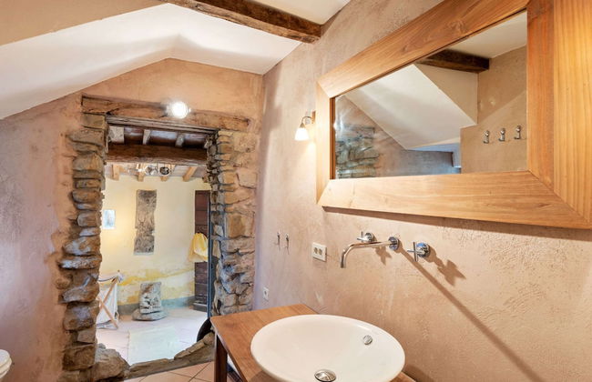 Belvilla by OYO Tillia - Foto 20