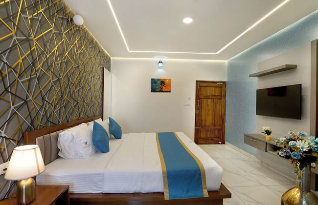 Royal Tusker Luxury Service Apartments - Foto 7