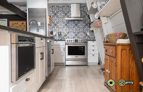 The Country Squire - Photo 14