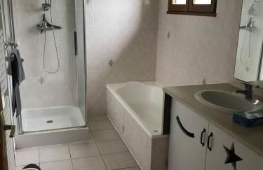 La Fermette Aux Lamas - Foto 12