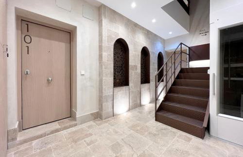 Arcos de Medina - Apartamentos premium - Foto 46