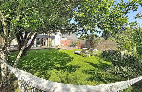 Maison Rivière - Photo 27