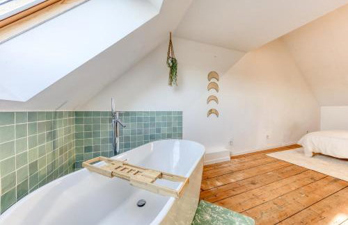 Maison Amiénoise - À 10 min du Centre - Confort - Foto 13