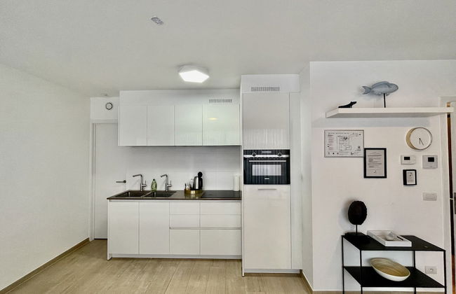 One Lux Stay near Diamond District - Foto 50