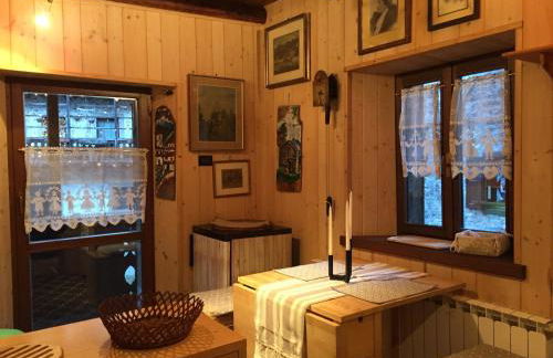 La Tana dell'Orso - Foto 31