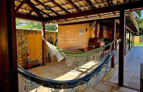 Lazer e Tranquilidade Próximo à Praia - Foto 14