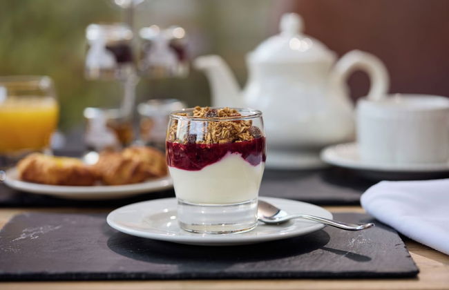 Stone House Hotel - Photo 45