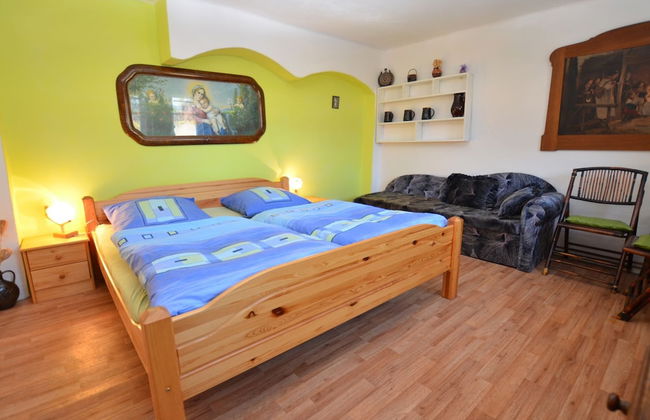 Luxury Villa near Forest in Hlavice Czech Republic - Photo 6