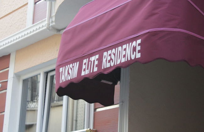 Taksim Elite Residence - Foto 23