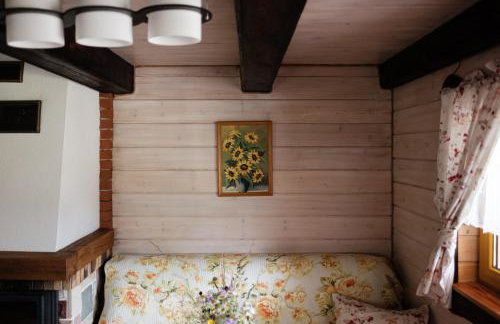 Dom Malowany domki - Foto 60