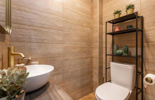 Acogedor Apartamento de diseño en Centro de Novelda y Cerca de Alicante - Foto 41