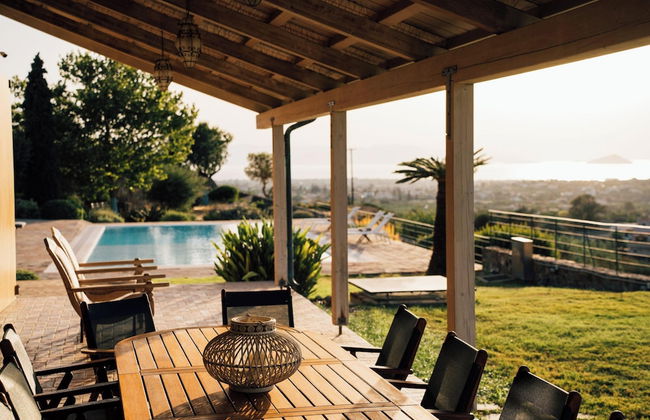 Terra Cassa Private Villa - Photo 80