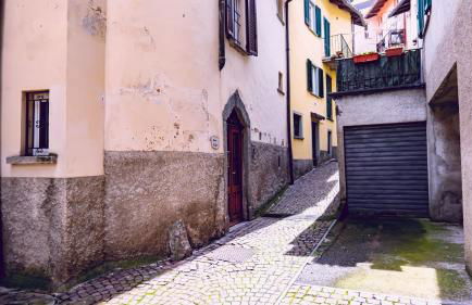 Bello Lake Como Brunate - Foto 21