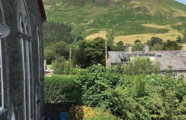 Chapel Cottage - Photo 22