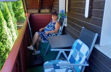 Monteurwohnung Aroba - Foto 23