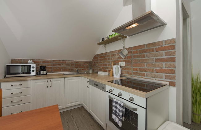 Apartments Rikli Rodine near Bled - Foto 40