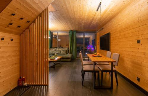 Hytte pod Karpaczem - Foto 5