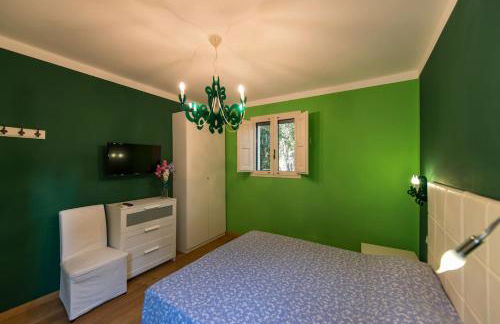 Il Pozzo e l'Ulivo - just 200 meters from the Metro - - Foto 9