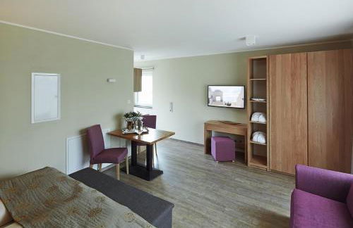 Boarding Haus Aachen-Brand - Foto 3