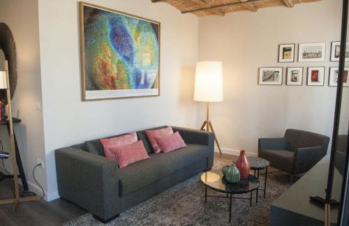 Casagrand Luxury Apartments Barcelona - Foto 118