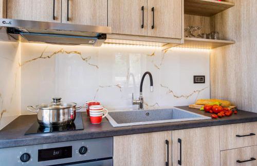 Superior Apartment A - Photo 22