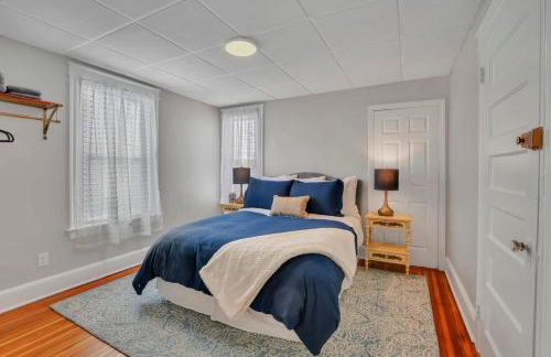 West Hartford Center- Charming New England Apt - Foto 8