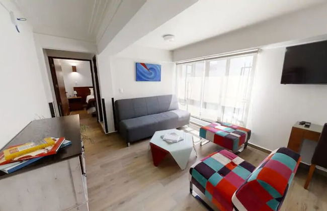 Tokio Suites - Foto 74