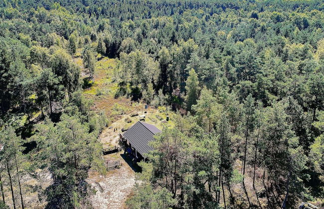 4 Person Holiday Home in Laeso - Photo 21