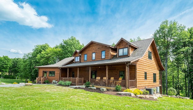 Away in the Mountains by Taylor Made Deep Creek - Foto 2, Servicios del alojamiento