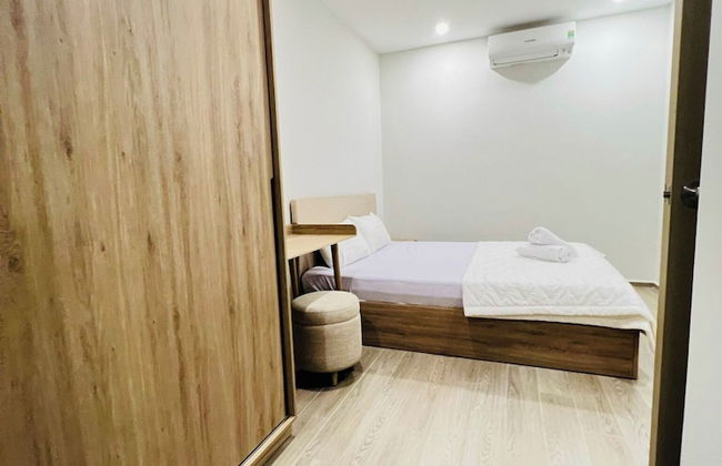 Erica house- Can ho the song Vung Tau - Foto 13