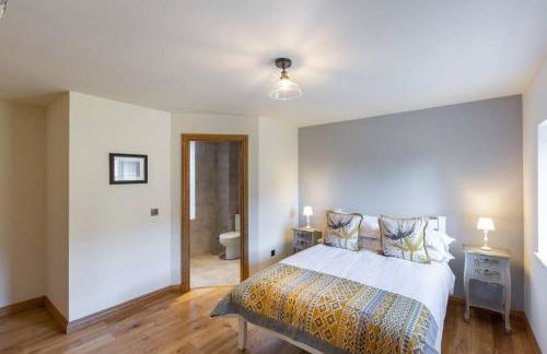 The Stables - Near St Andrews Sleeps 10 - Foto 12