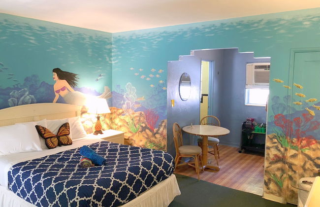 Key Largo Cottages - Foto 18