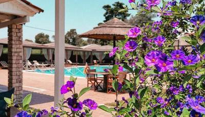 Hotel Kalamitsi Apartments - Foto 4