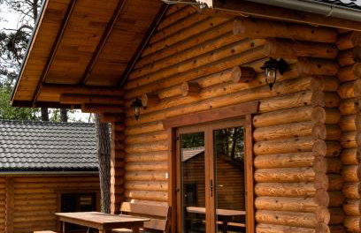 Osada Lubniewice - Domki letniskowe nad samym jeziorem na wynajem 2-8osób - Foto 18