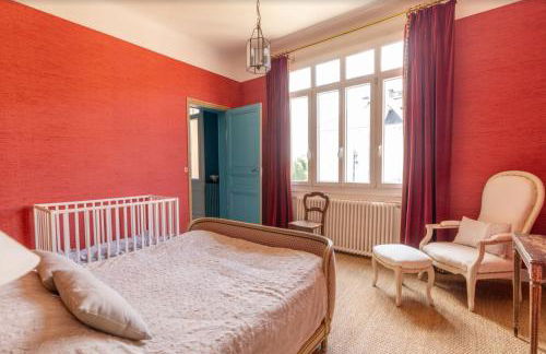 Manoir romantique 8 mn du lac et 2 heures de Paris - Foto 49