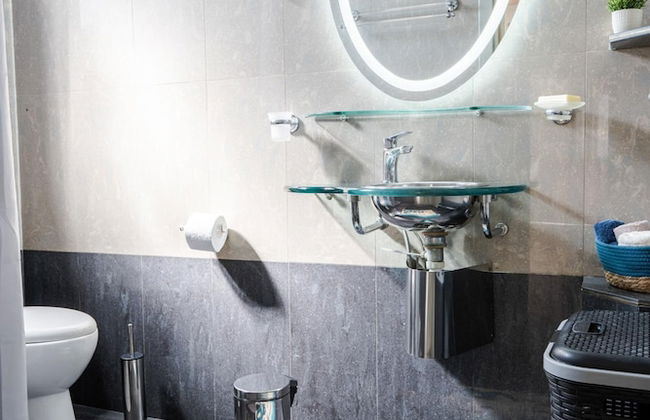 Villa Archodia - With Private Pool - Photo 32