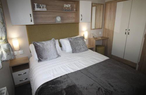 The One - Chalet in the Cairngorms - Foto 9